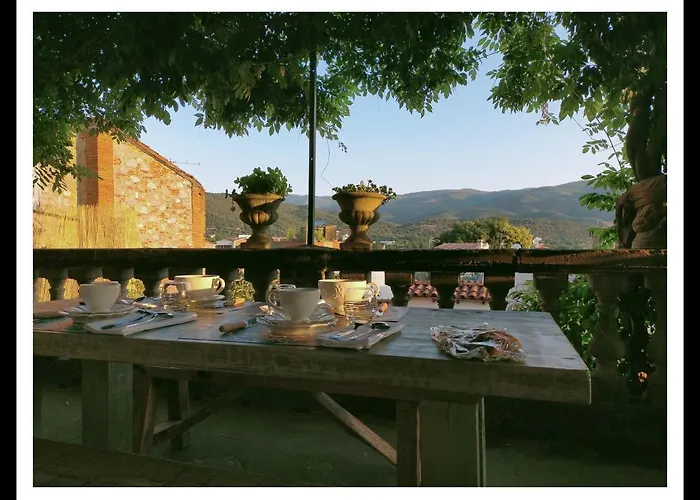 La Belle D'Ame - Guest House