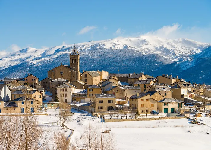 Residence Lagrange Vacances L'Oree Des Cimes